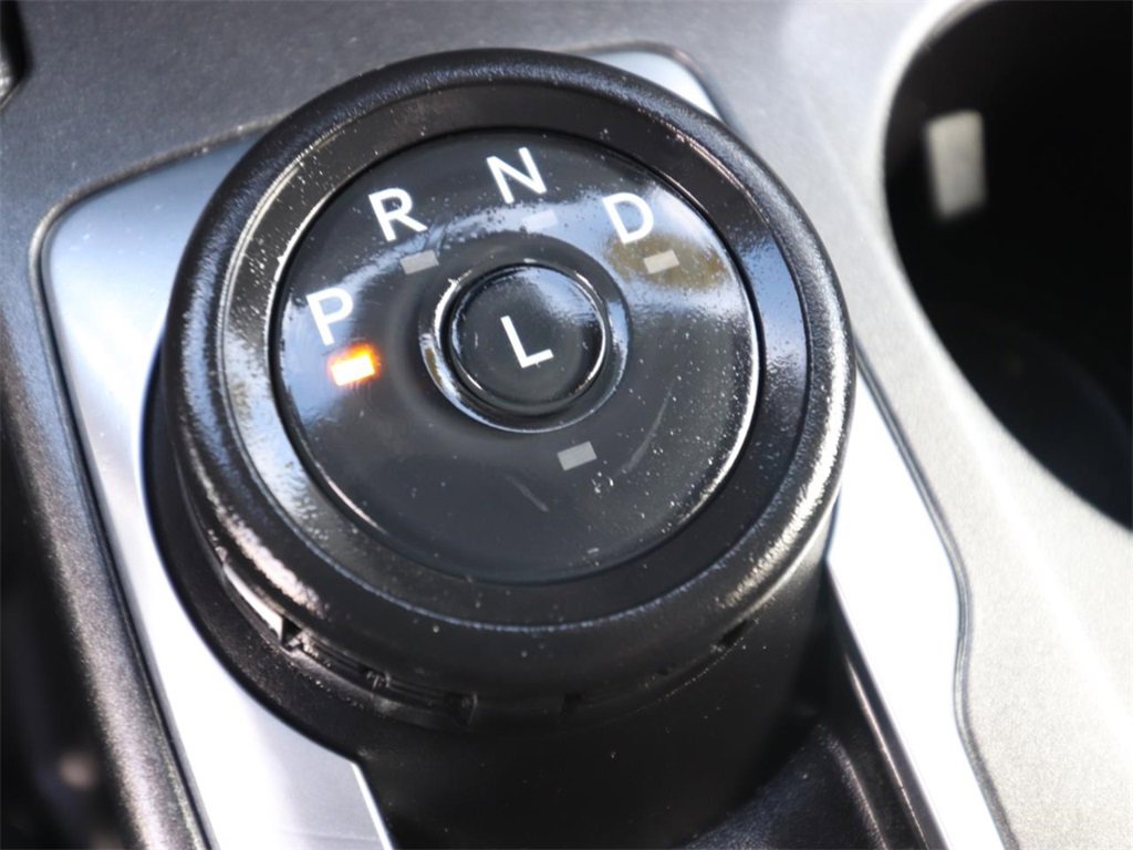 Certified 2025 Ford Bronco Sport Big Bend w/ Convenience Package image 21