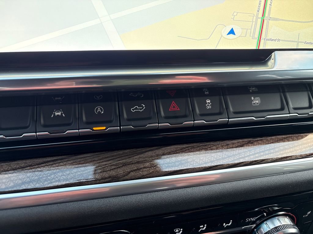 New 2026 GMC Sierra 1500 Elevation image 25