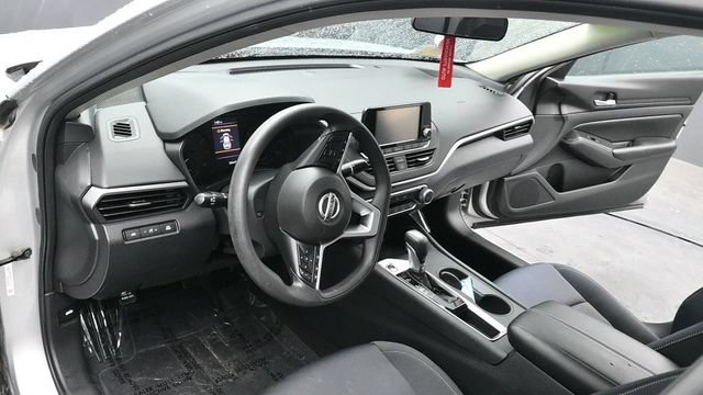 Used 2021 Nissan Altima 2.5 S FWD image 26