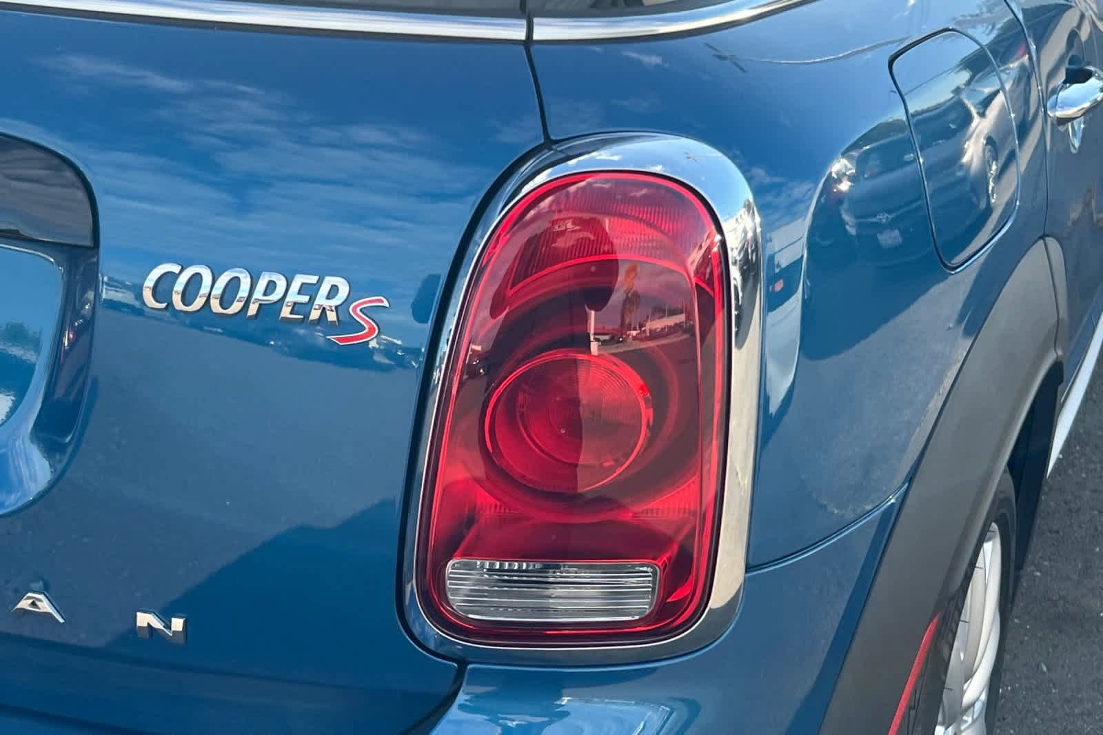 Used 2020 MINI Cooper Countryman S image 18