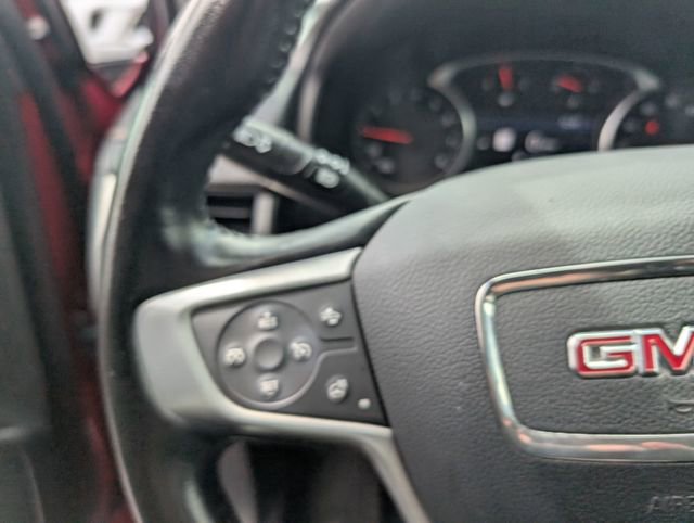 Used 2020 GMC Terrain SLT w/ Preferred Package AWD/4WD image 18