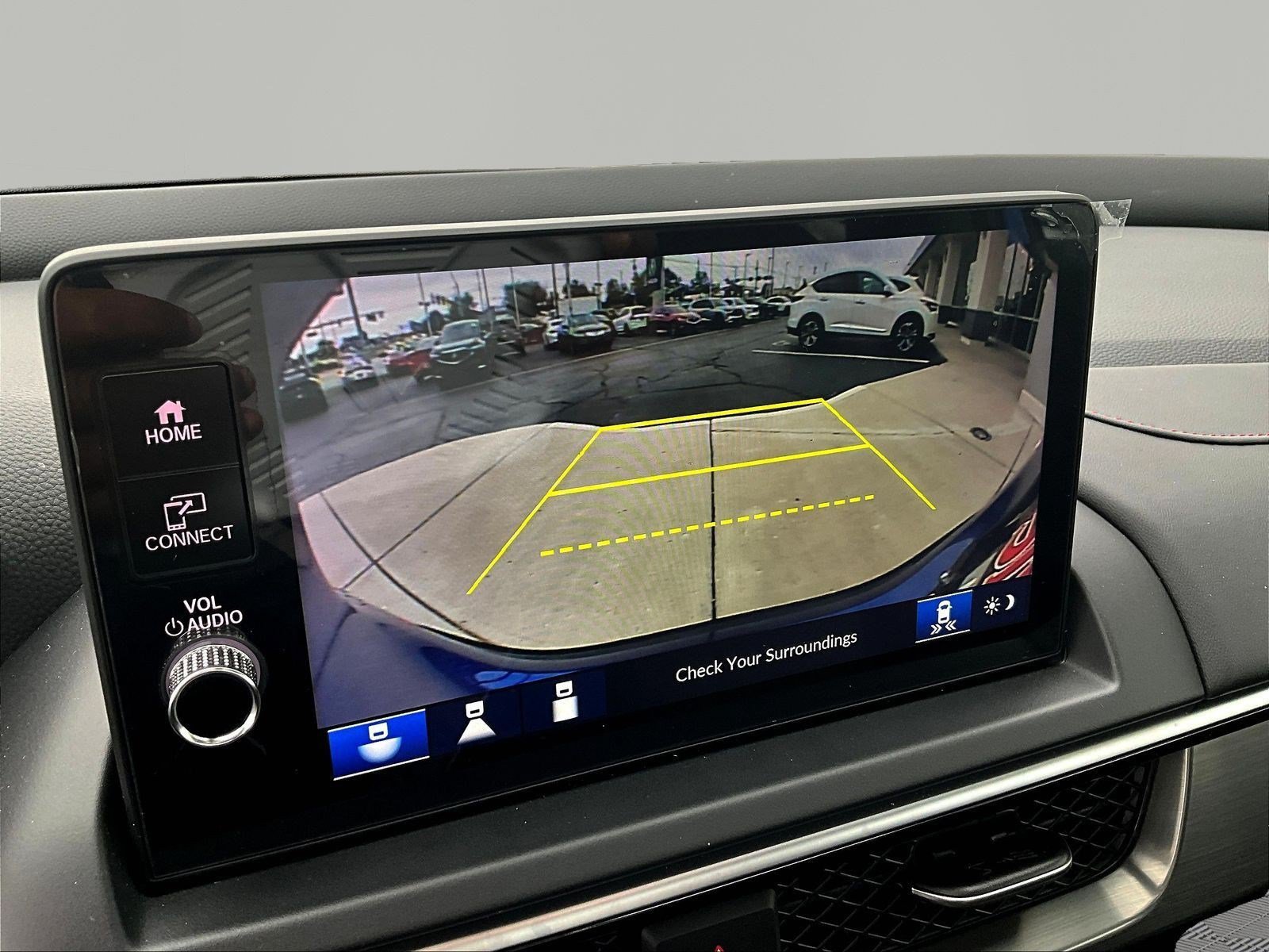 Certified 2025 Acura ADX A-Spec AWD/4WD image 14