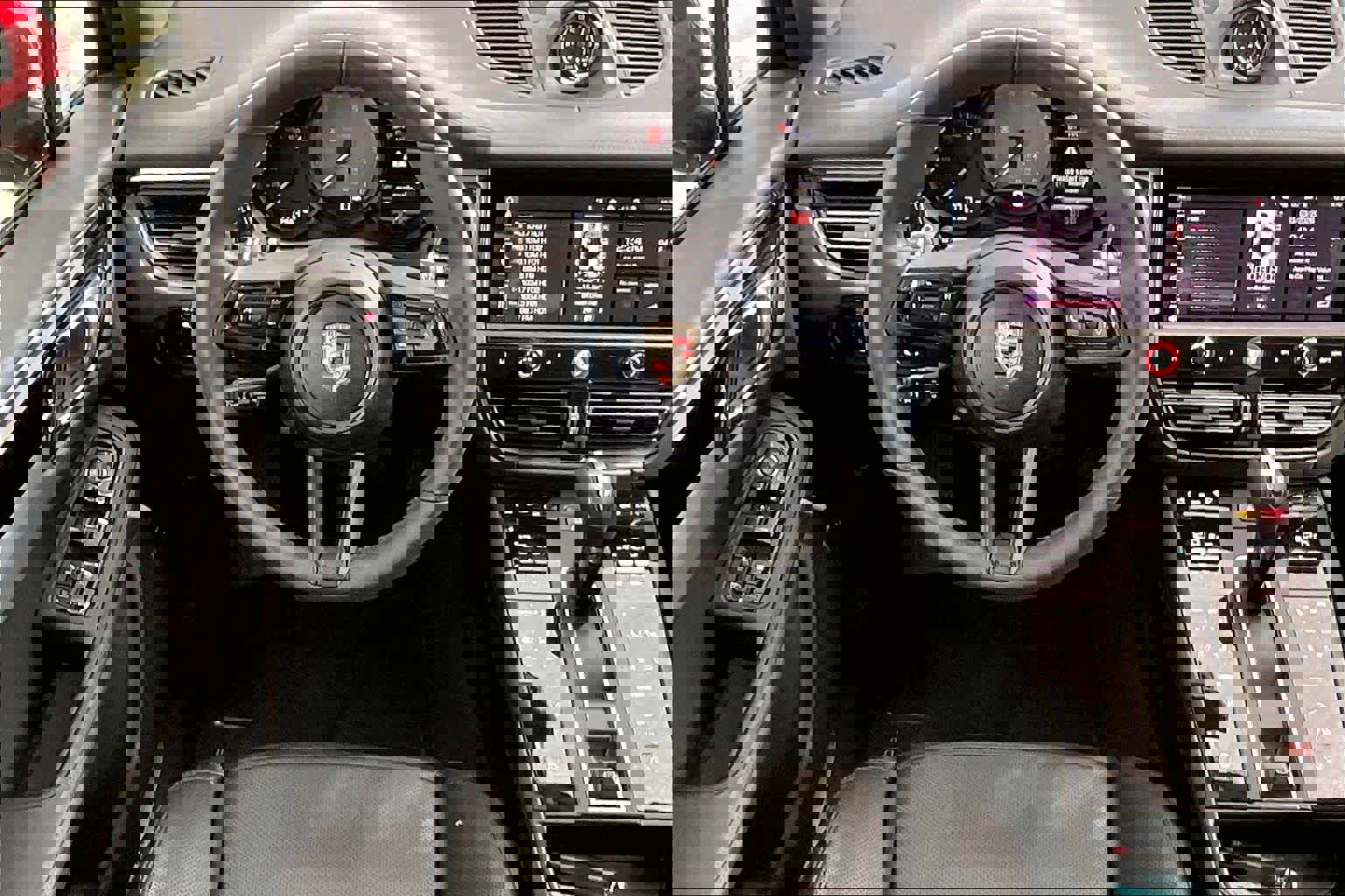 Used 2025 Porsche Macan S image 6