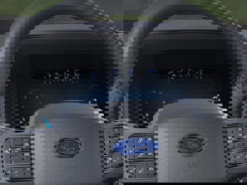 New 2026 Ford F150 XLT w/ Equipment Group 302A MID image 13