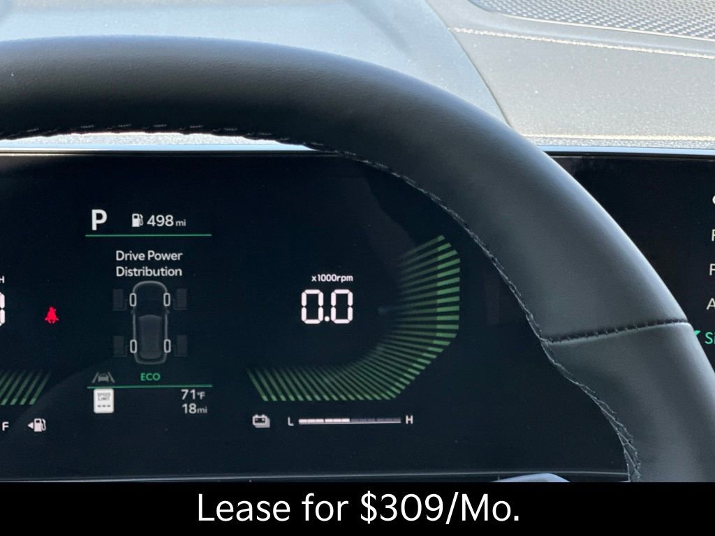 New 2026 Kia Sportage EX w/ EX Panoramic Sunroof Package image 19