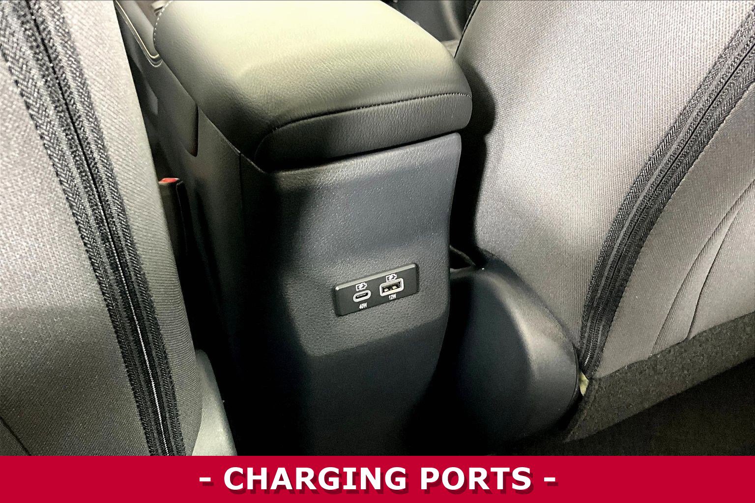 Certified 2025 Nissan Kicks SV w/ SV Premium Package image 11