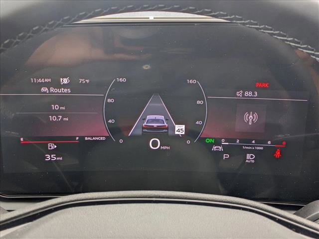 New 2025 Audi A5 2.0T Premium image 10