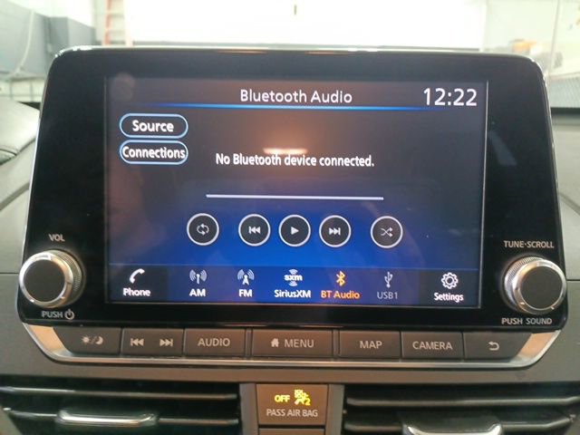 Used 2019 Nissan Altima 2.5 SL image 19