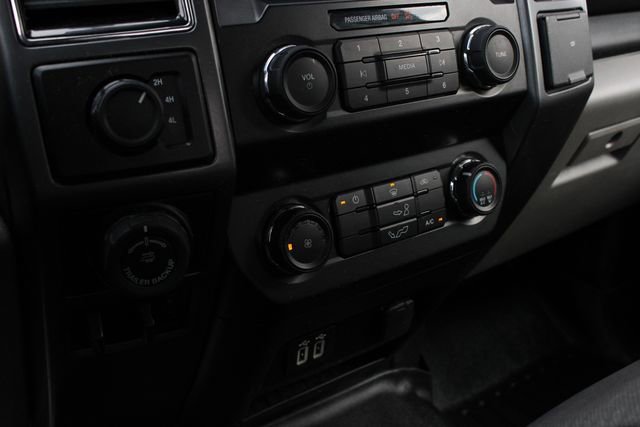 Used 2020 Ford F150 XLT w/ Trailer Tow Package AWD/4WD image 15