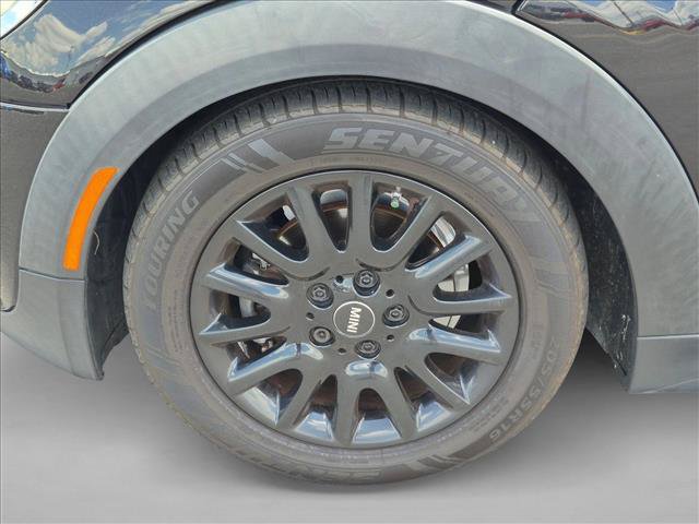 Used 2021 MINI Cooper Convertible FWD image 10
