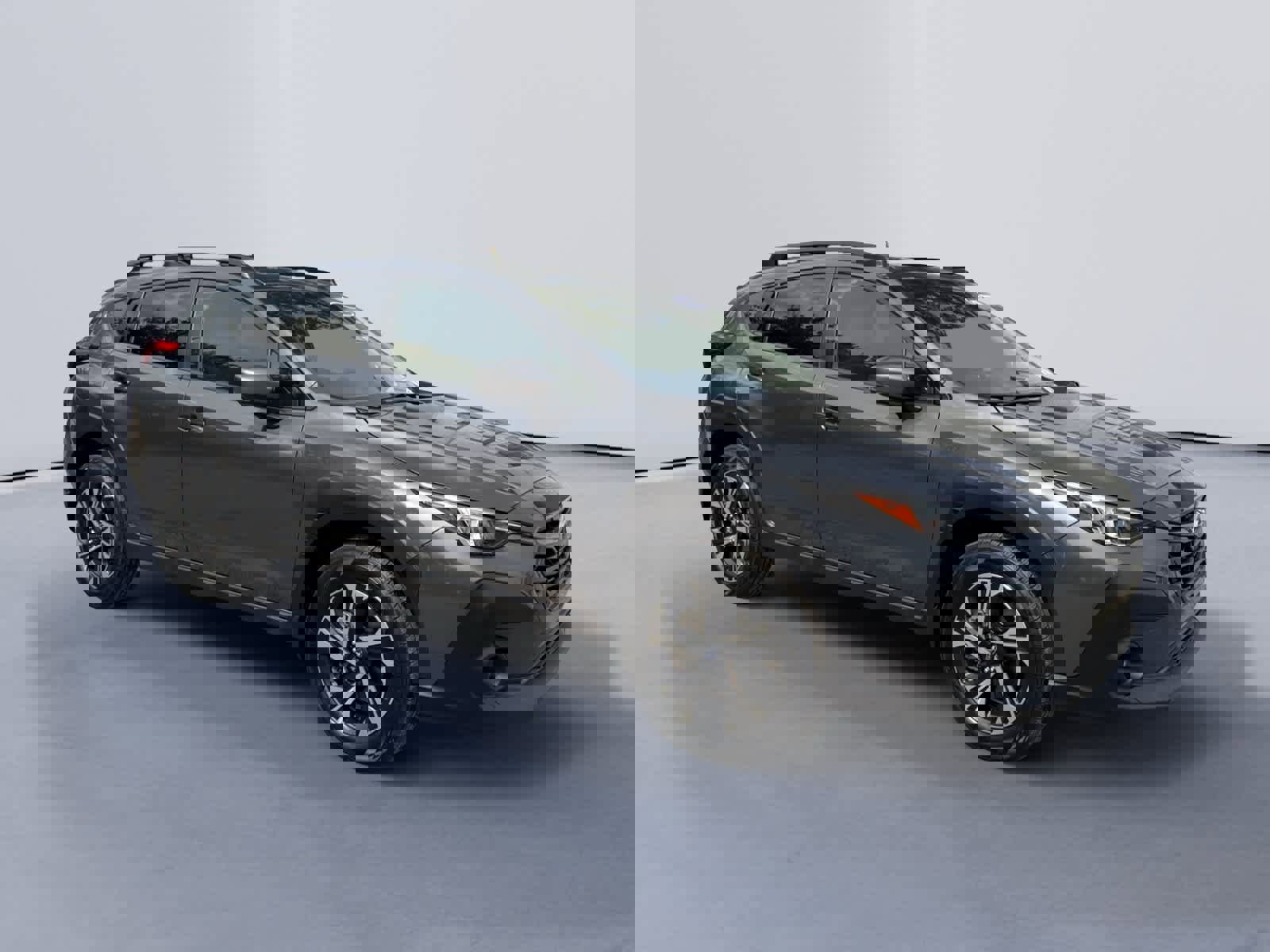 Certified 2024 Subaru Crosstrek 2.0i Premium