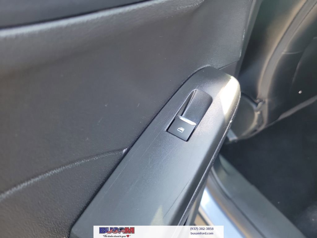 Certified 2022 Ford Escape Titanium w/ Titanium Elite Package AWD/4WD image 14