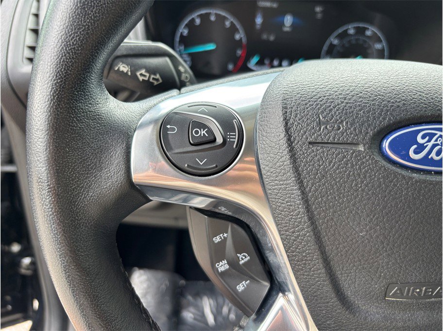 Used 2020 Ford Transit Connect XLT FWD image 25