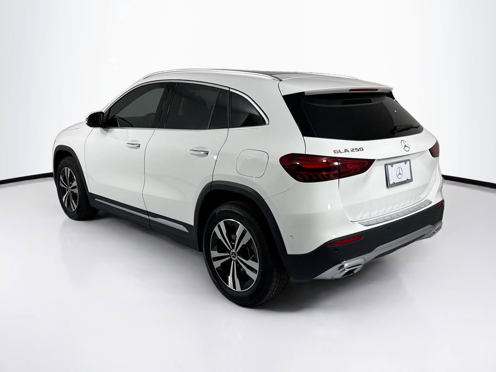 New 2026 Mercedes-Benz GLA 250 image 7