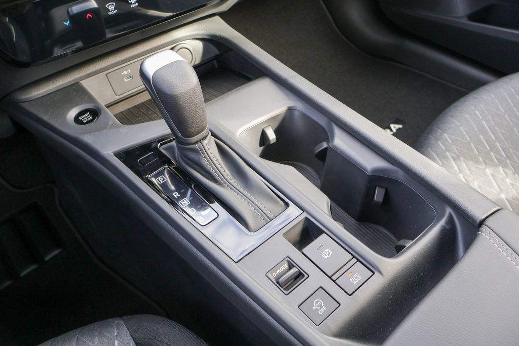 New 2026 Nissan Sentra SV image 13