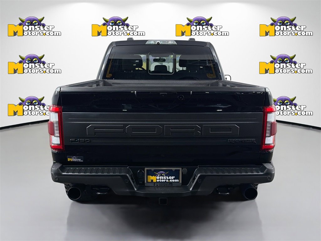 Used 2023 Ford F150 Raptor image 6