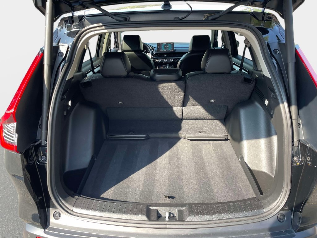 Used 2025 Honda CR-V EX-L image 14