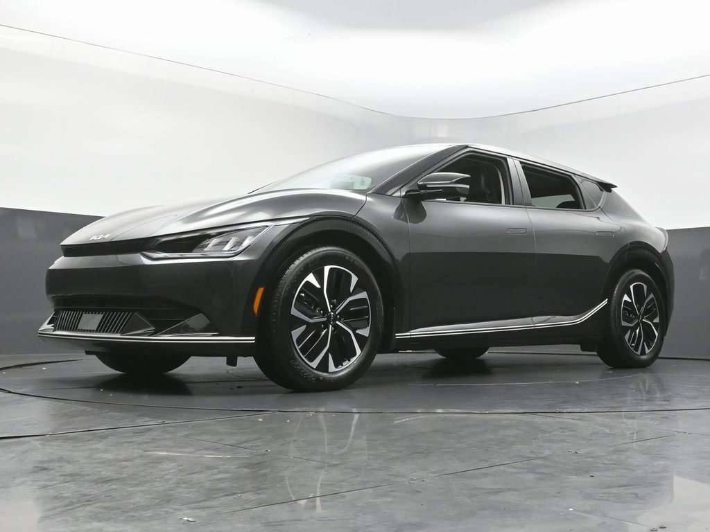 Used 2023 Kia EV6 Wind image 63
