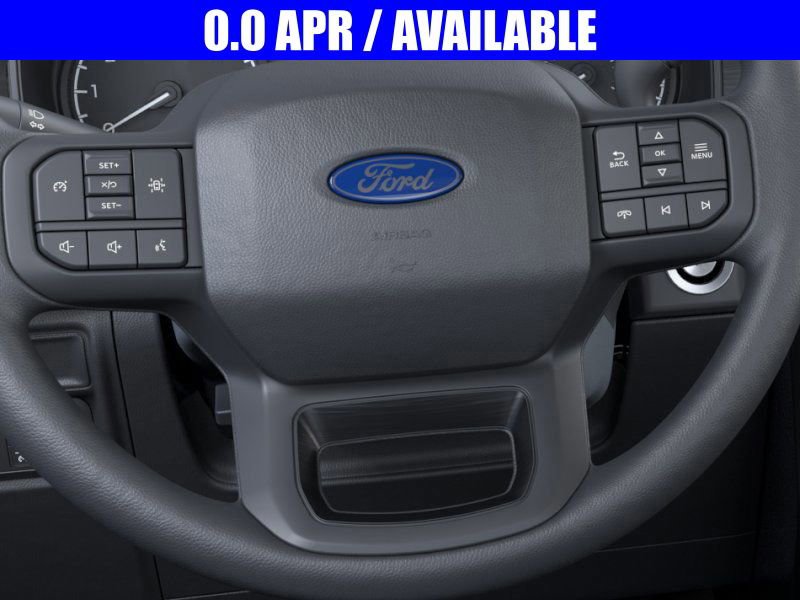 New 2026 Ford F150 XL image 19