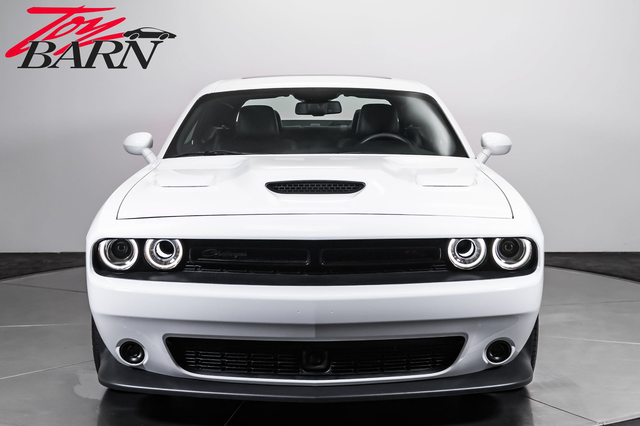 Used 2023 Dodge Challenger R/T Scat Pack w/ Plus Package RWD image 8