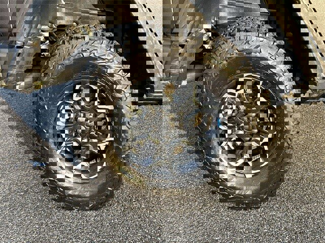 Used 2023 Jeep Wrangler Unlimited Rubicon 4xe w/ Cold Weather Group image 12