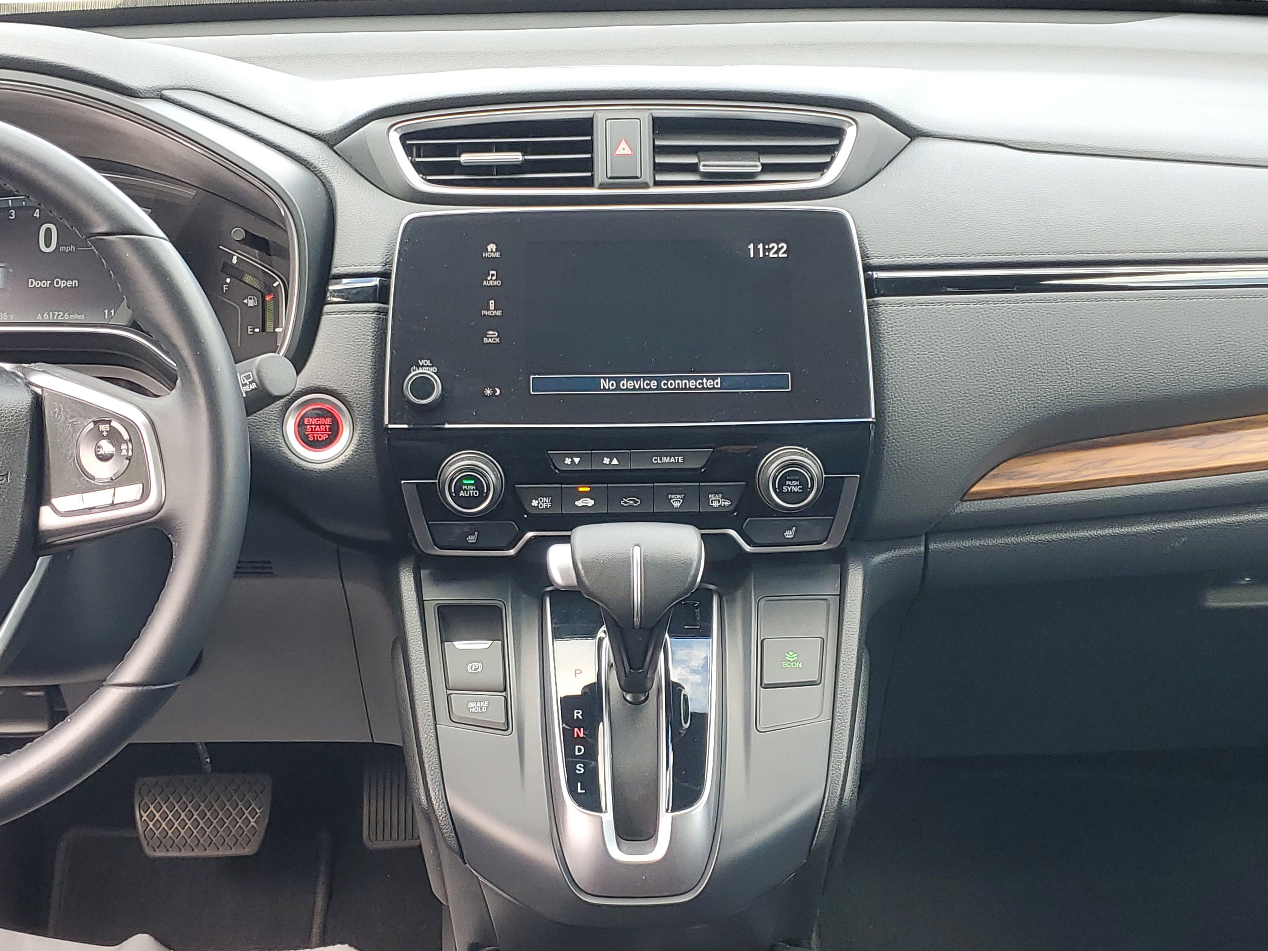 Used 2018 Honda CR-V EX-L image 18