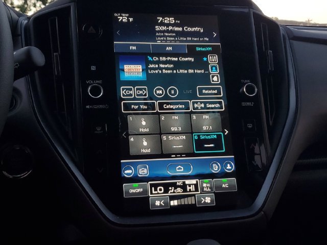 New 2026 Subaru Crosstrek 2.5i Limited AWD/4WD image 25