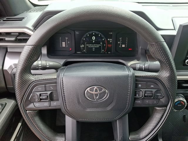 Used 2024 Toyota Tacoma SR5 AWD/4WD image 18