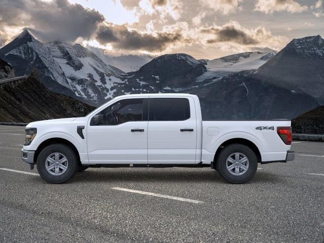 New 2026 Ford F150 XL w/ Equipment Group 103A High AWD/4WD image 3