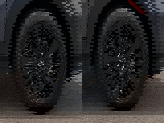 New 2025 Hyundai Santa Fe Calligraphy image 8