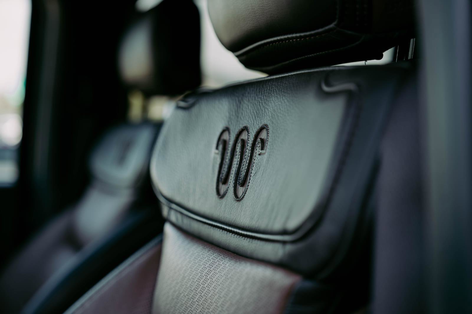 Used 2024 Ford F450 King Ranch w/ FX4 Off-Road Package image 23