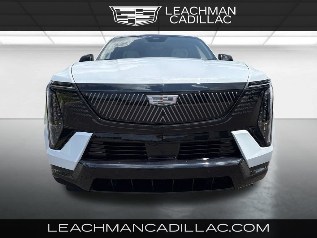 New 2026 Cadillac Escalade IQ AWD Sport 1 w/ LPO, Floor Liner Package image 8