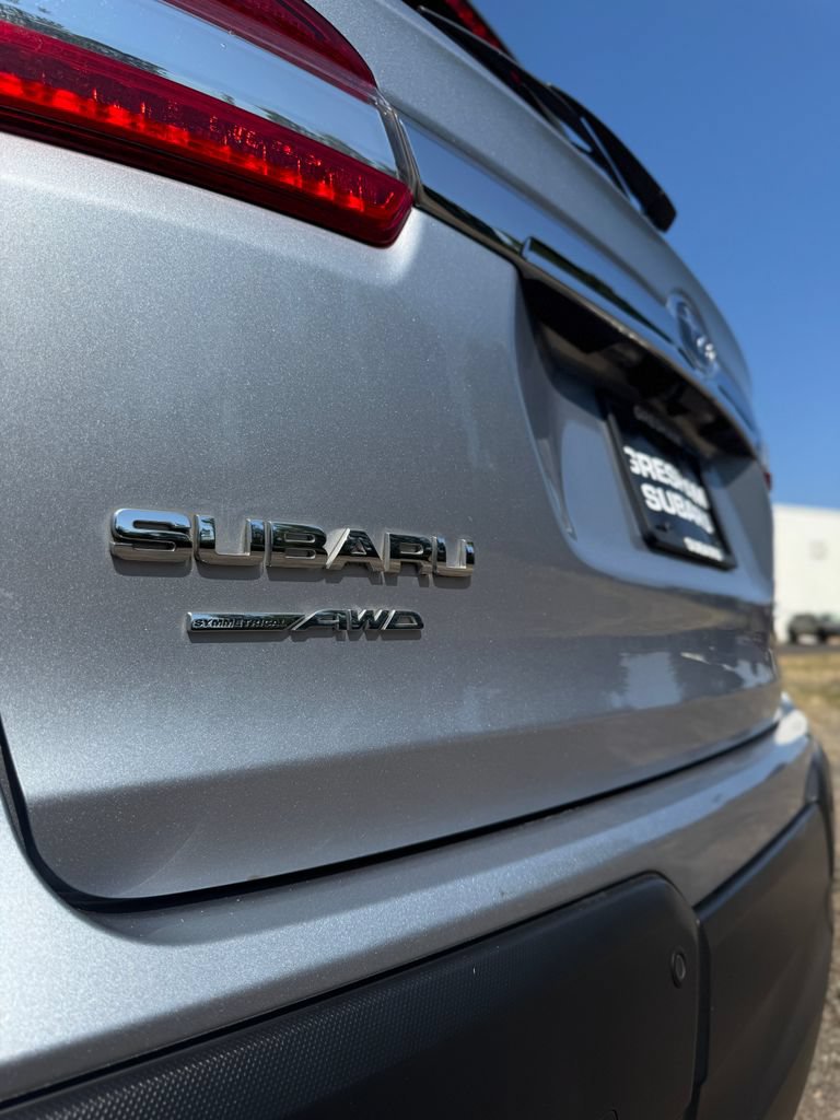 Used 2022 Subaru Ascent Limited w/ Technology Package AWD/4WD image 49