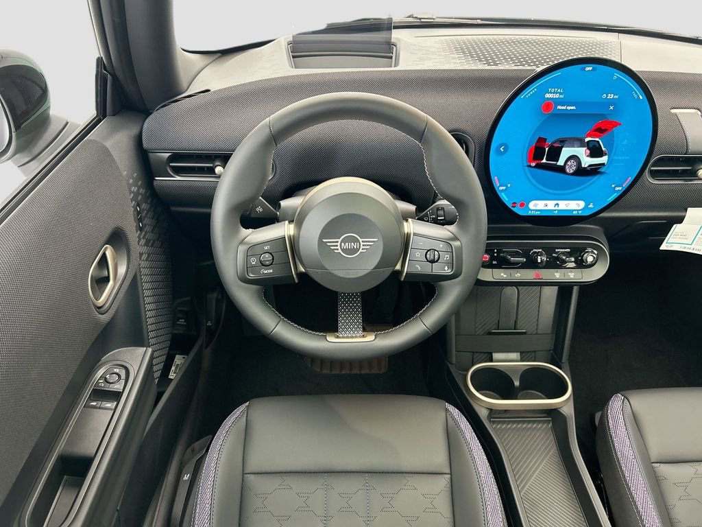 New 2026 MINI Cooper S image 10