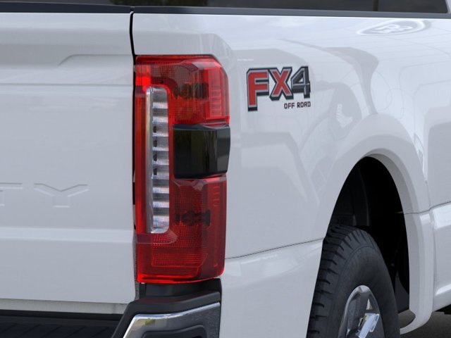 New 2026 Ford F350 Lariat w/ Lariat Premium Package AWD/4WD image 21