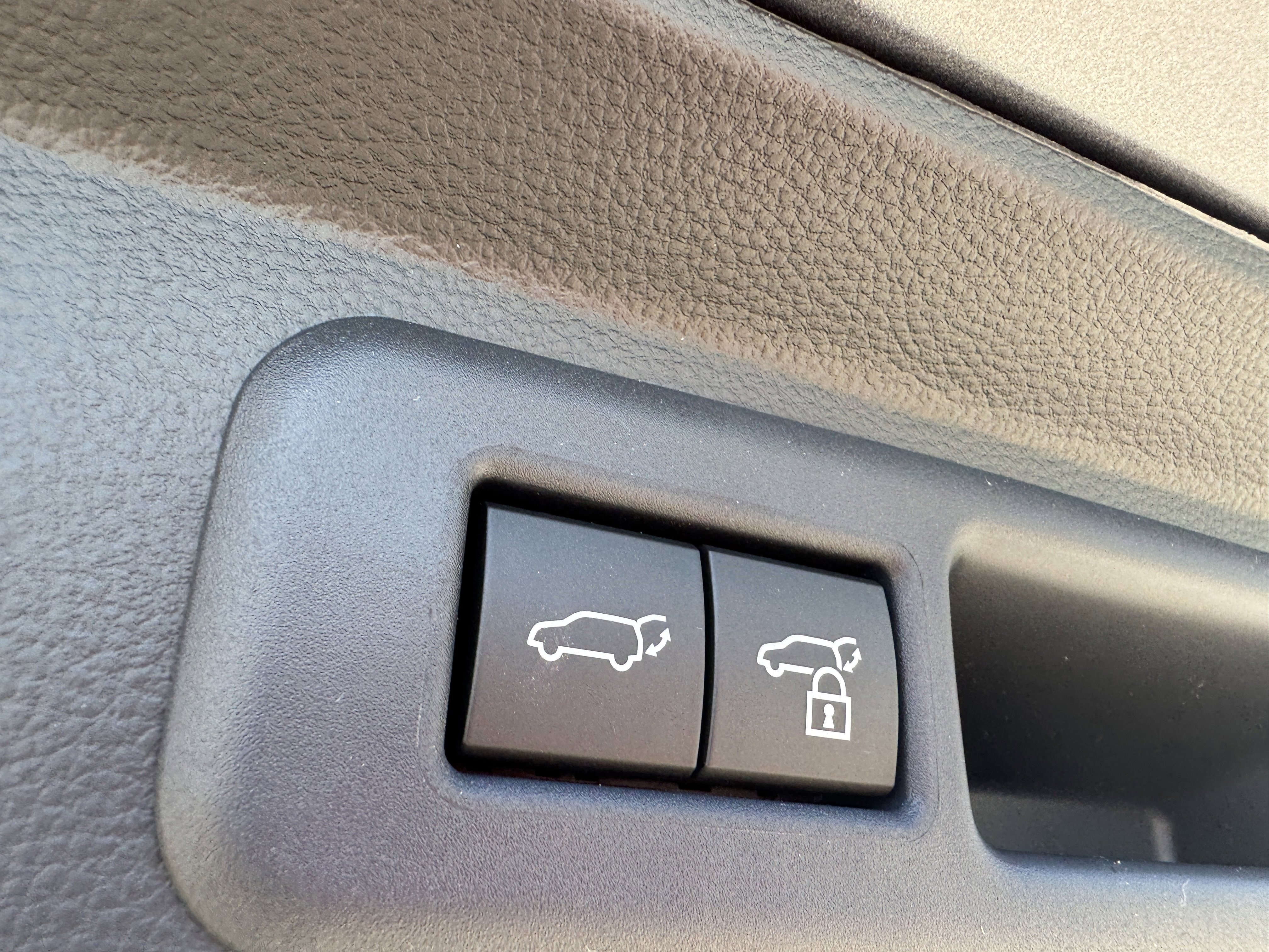 New 2026 Toyota Sequoia Platinum AWD/4WD image 11