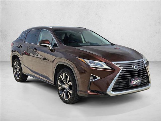 Used 2016 Lexus RX 350 AWD w/ Premium Package image 3