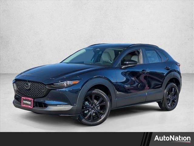 New 2026 MAZDA CX-30 2.5 Turbo w/ Premium Package image 1