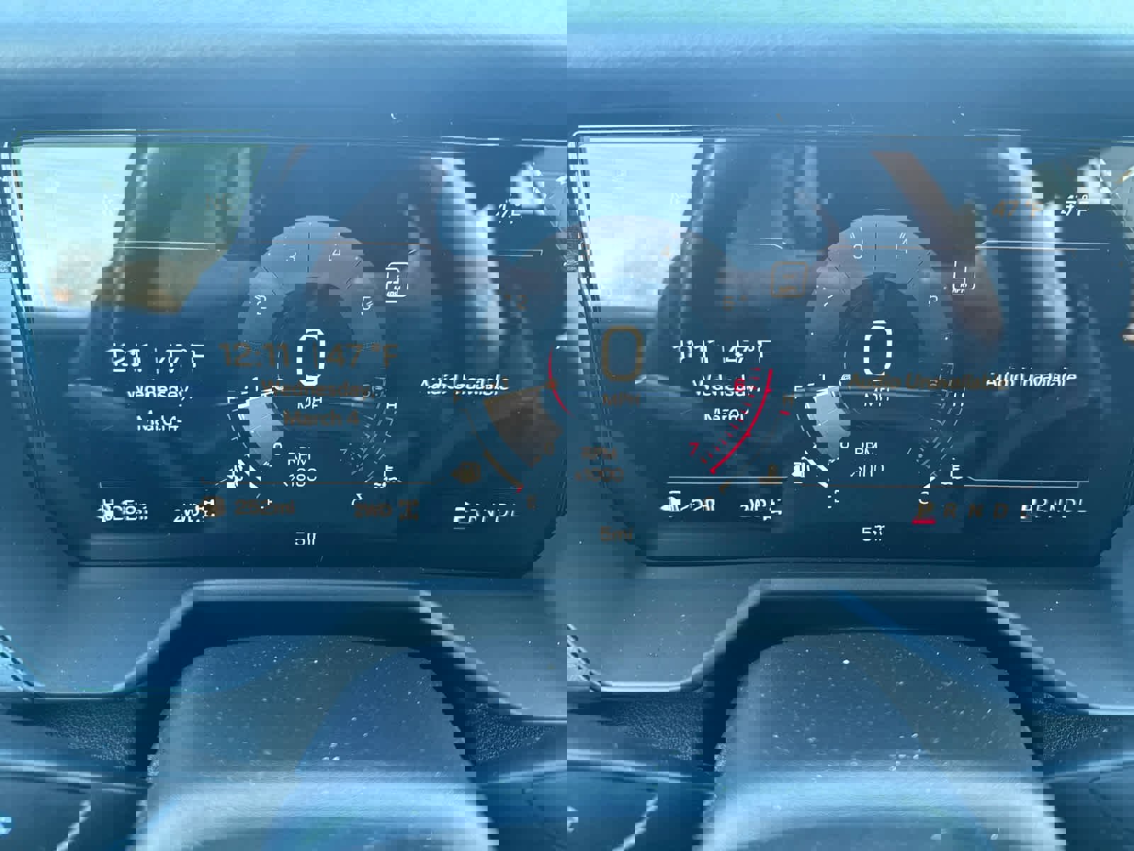 New 2026 GMC Acadia Elevation w/ LPO, Floor Liner Package image 16