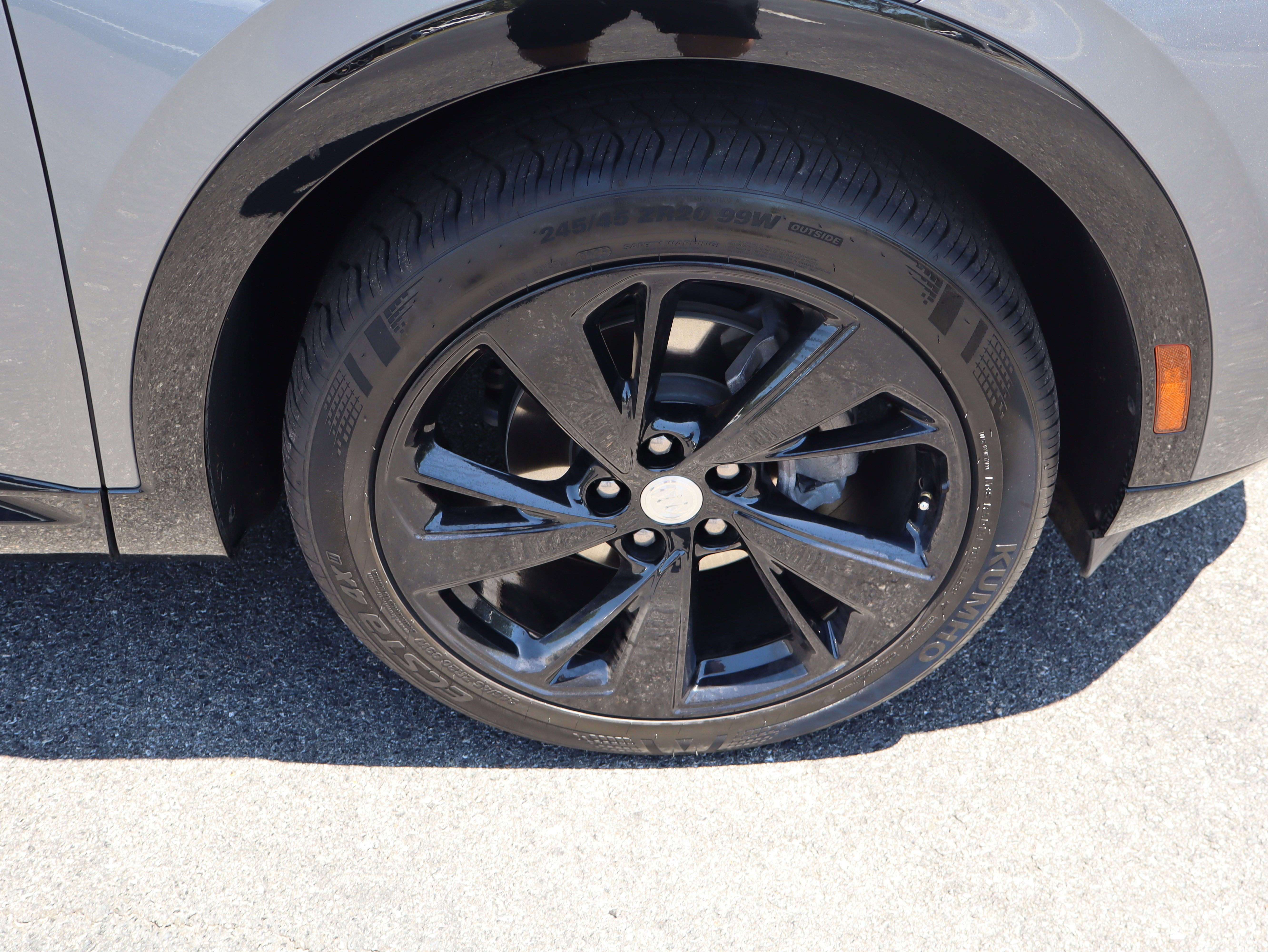 Used 2021 Buick Envision Preferred FWD image 14