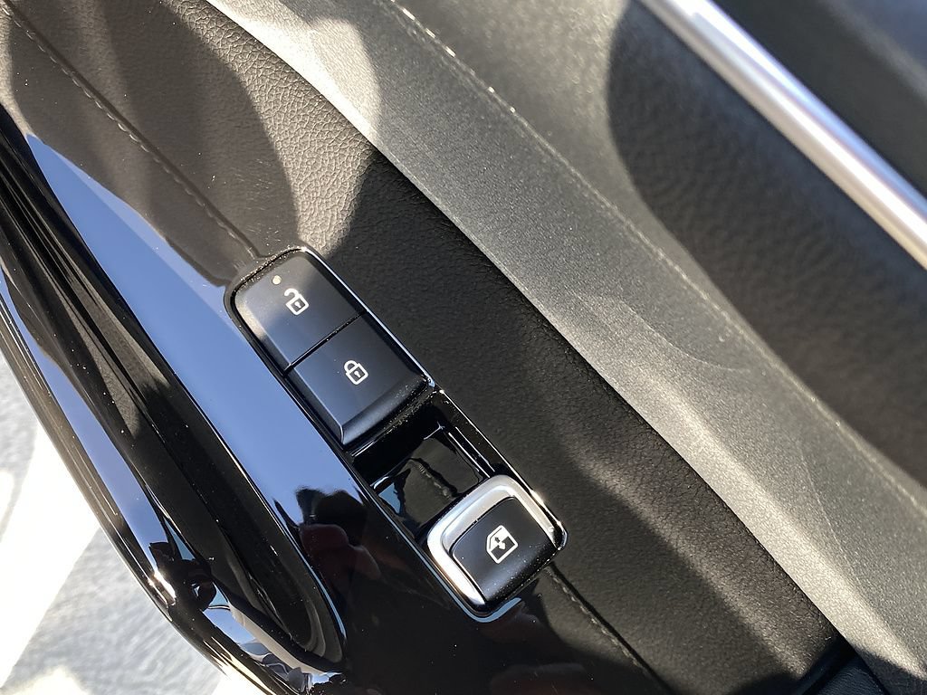 New 2026 Kia K5 GT-Line FWD image 22