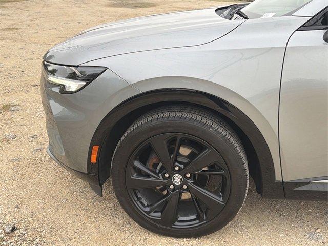 Certified 2023 Buick Envision Preferred w/ Sport Touring Package image 32