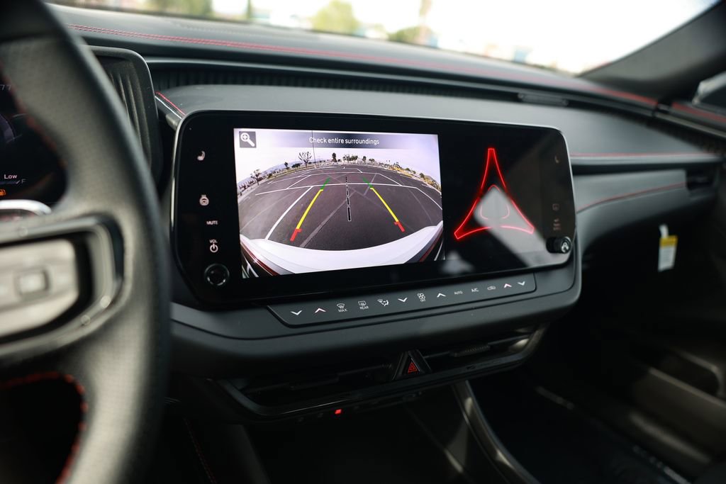 New 2026 Dodge Charger Scat Pack w/ Blacktop Package image 19