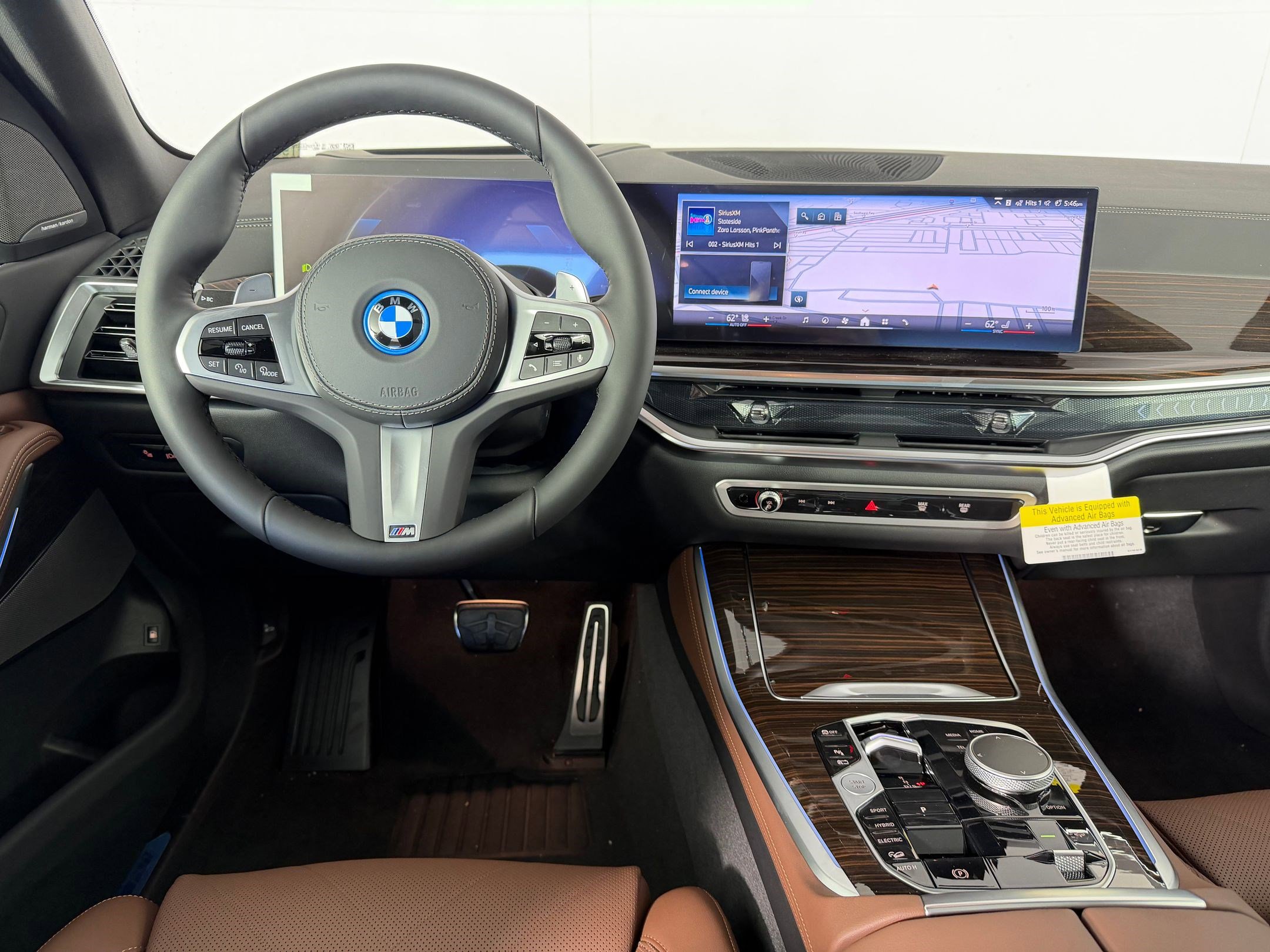 New 2026 BMW X5 xDrive50e image 31