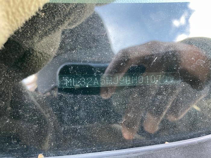 Used 2020 Mitsubishi Mirage LE FWD image 42