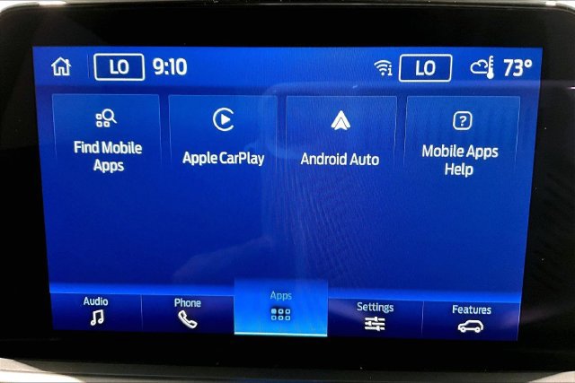 Used 2024 Ford Escape Active AWD/4WD image 47