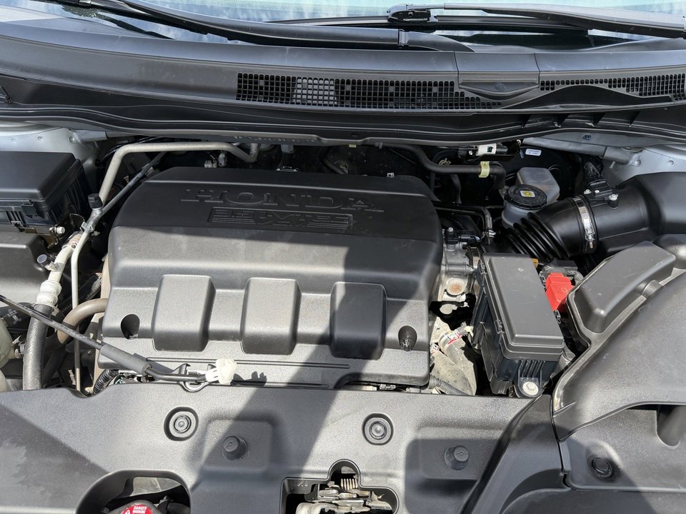 Used 2016 Honda Odyssey EX-L image 9
