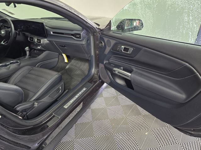 Used 2024 Ford Mustang GT Premium image 12