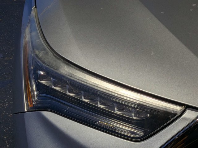 Used 2020 Acura RDX AWD image 11