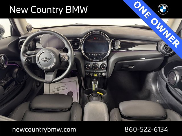 Used 2024 MINI Cooper SE image 15